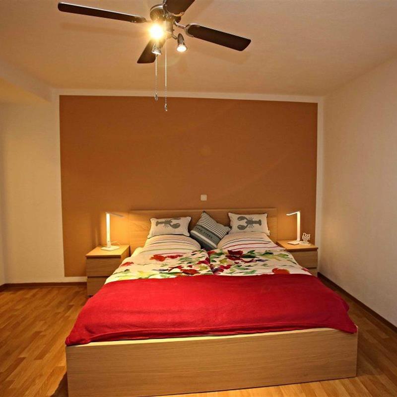 Ferielejlighed - 4 personer -  - An der Nikolauspforte - 55288 - Armsheim