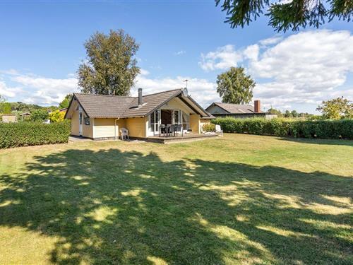 Sommerhus - 6 personer -  - Brombærvænget - Hejlsminde - 6094 - Hejls