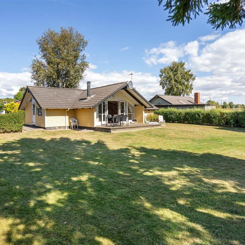 Ferienhaus - 6 Personen -  - Brombærvænget - Hejlsminde - 6094 - Hejls