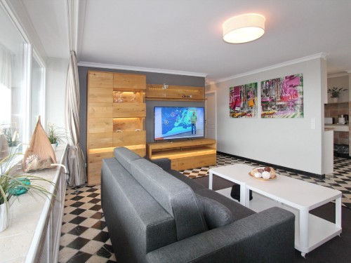 Ferielejlighed - 4 personer -  - Andreas-Dirks.Str. - 25980 - Westerland, Sylt