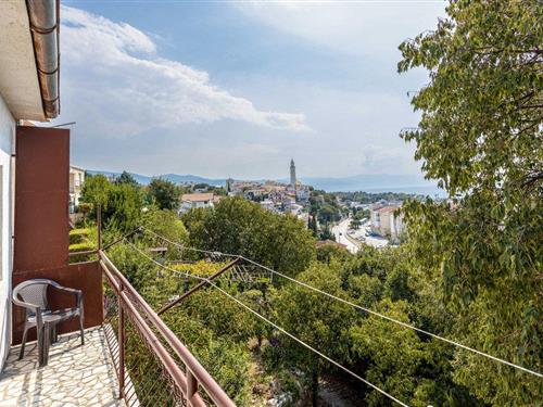 Holiday apartment - 4 persons -  - Bocak - 51250 - Novi Vinodolski