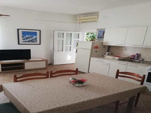Ferielejlighed - 6 personer -  - 22203 - Rogoznica