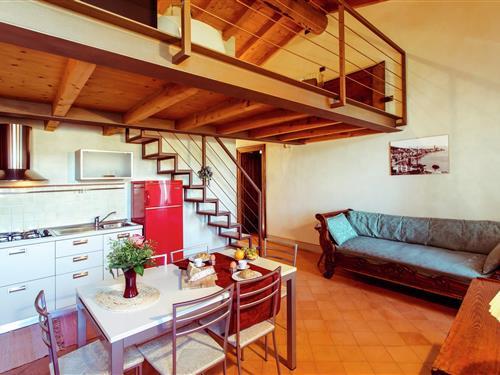 Ferienhaus - 2 Personen -  - 25087 - Saló