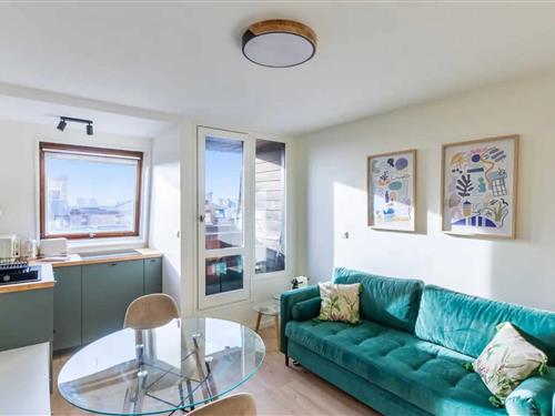 Ferielejlighed - 2 personer -  - 14800 - Deauville