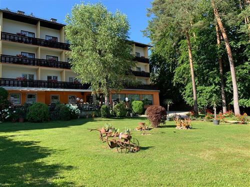 Ferielejlighed - 2 personer -  - Klopein am See - 9122 - Sankt Kanzian Am Klopeine