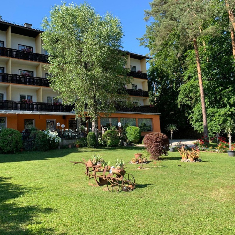 Ferielejlighed - 2 personer -  - Klopein am See - 9122 - Sankt Kanzian Am Klopeine