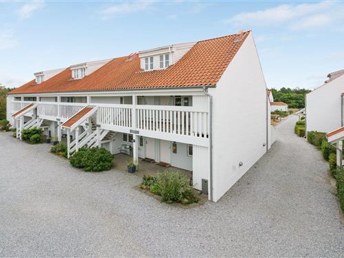 Holiday Home/Apartment - 4 persons -  - Flagbakkevej 26, lejl. - Gl. Skagen - 9990 - Skagen