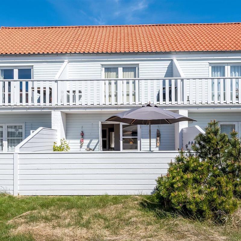 Ferienwohnung - 4 Personen -  - Flagbakkevej 26, lejl. - Gl. Skagen - 9990 - Skagen