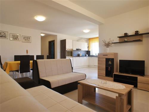 Ferienwohnung - 6 Personen -  - Medulin - 52203