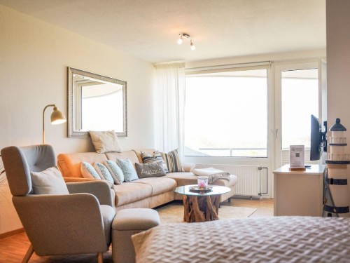 Ferielejlighed - 4 personer -  - Nordfeldstraße - 27476 - Cuxhaven-Doese
