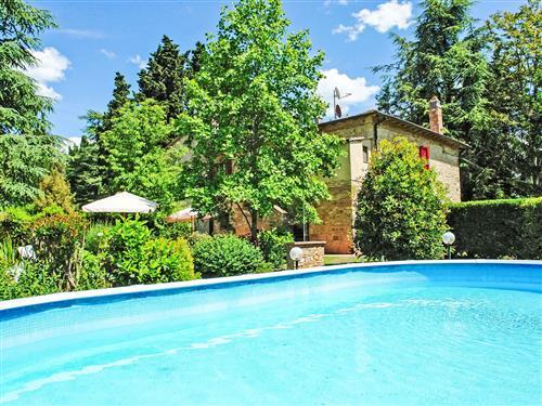 Sommerhus - 6 personer -  - Gambassi Terme - 50052