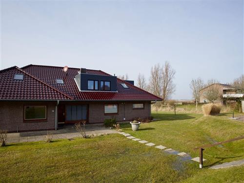 Holiday home - 10 persons -  - England - 25845 - Nordstrand