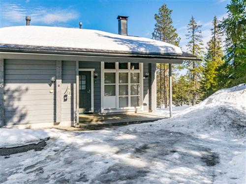 Feriehus / leilighet - 6 personer -  - Kuusamo - 93830