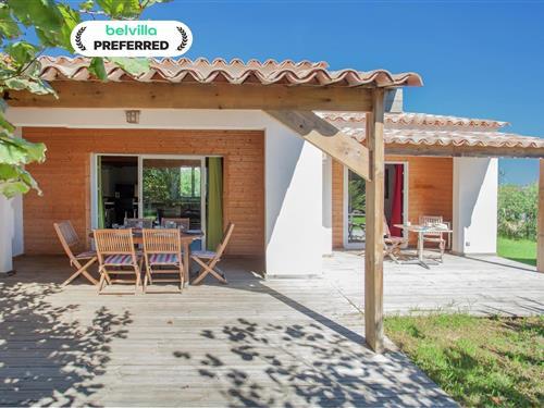 Villa - 8 Personen -  - 20230 - Poggio Mezzana