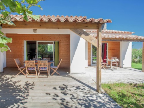 Villa - 8 personer -  - 20230 - Poggio Mezzana