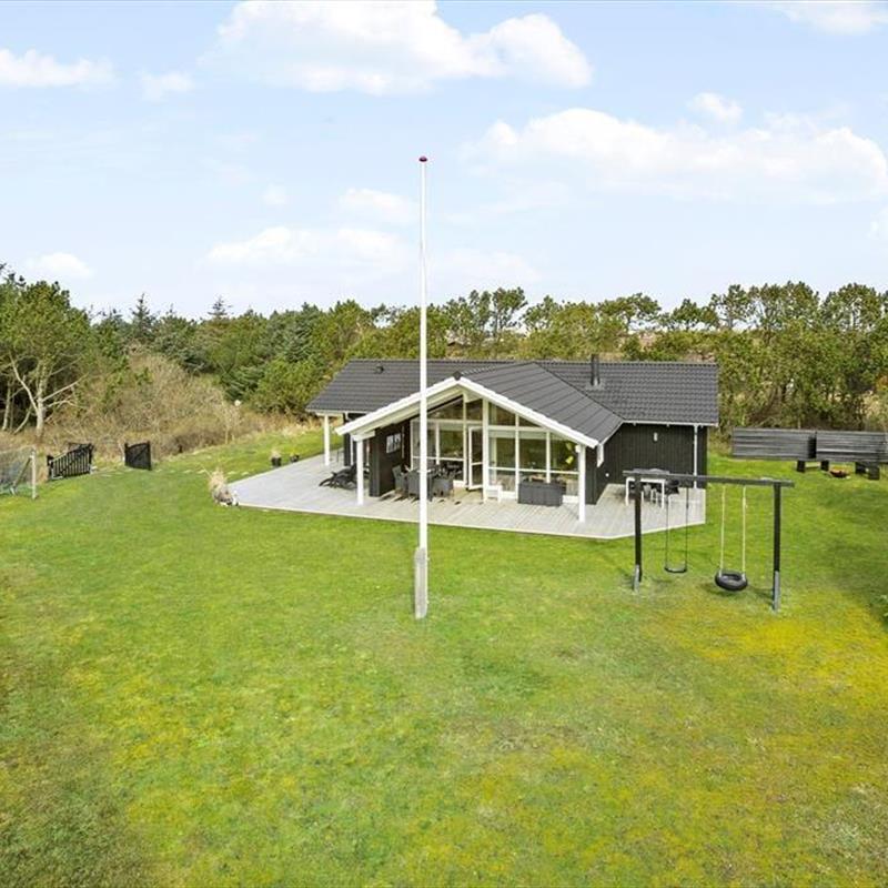 Sommerhus - 4 personer -  - Astavej - 9480 - Løkken