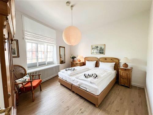 Ferielejlighed - 2 personer -  - Bötticher Str. - 25980 - Sylt