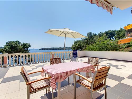 Sommerhus - 4 personer -  - Mali Lošinj - 51550 - Mali Lošinj