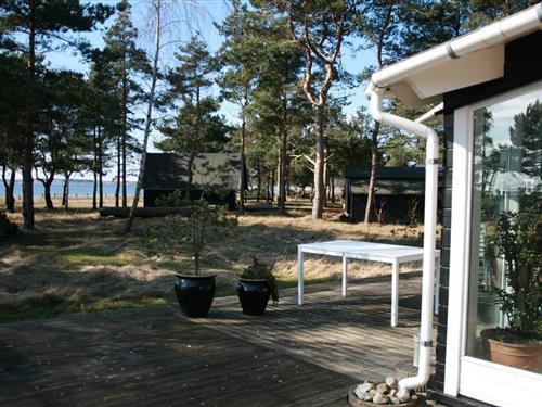 Holiday Home/Apartment - 5 persons -  - Skanse Tværvej - 4581 - Rørvig