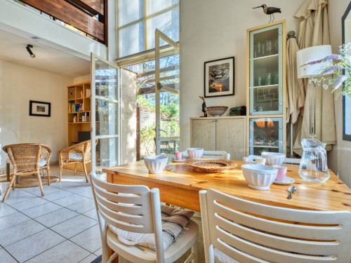 Feriehus - 4 personer -  - 33680 - Lacanau