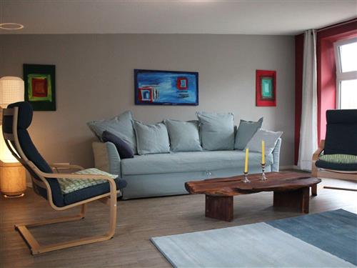 Fritidshus - 4 personer -  - Ascheffel - 24358