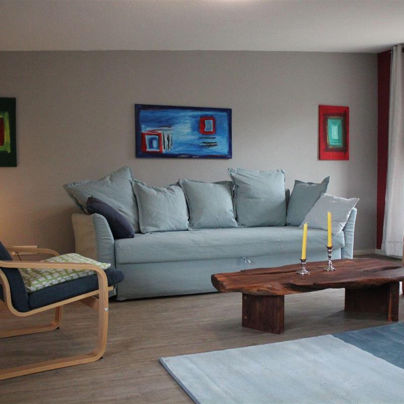 Sommerhus - 4 personer -  - Ascheffel - 24358