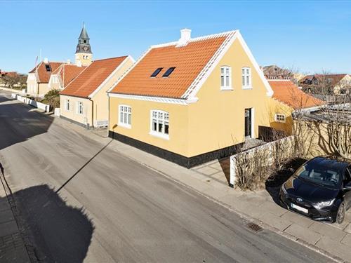 Rækkehus - 6 personer -  - Kirkevej - 9990 - Skagen