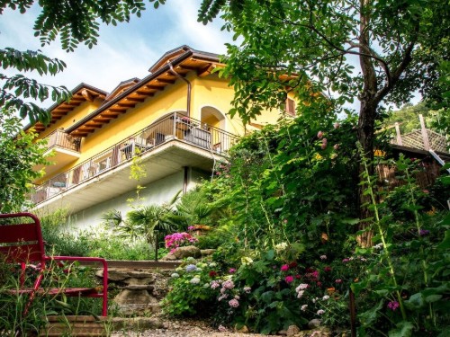 Sommerhus - 4 personer -  - 28822 - Cannobio