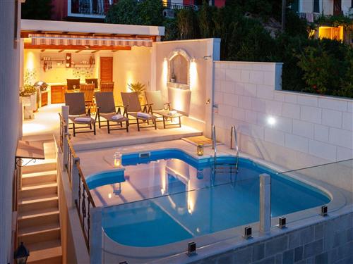 Feriehus - 5 personer -  - Makarska - 21300