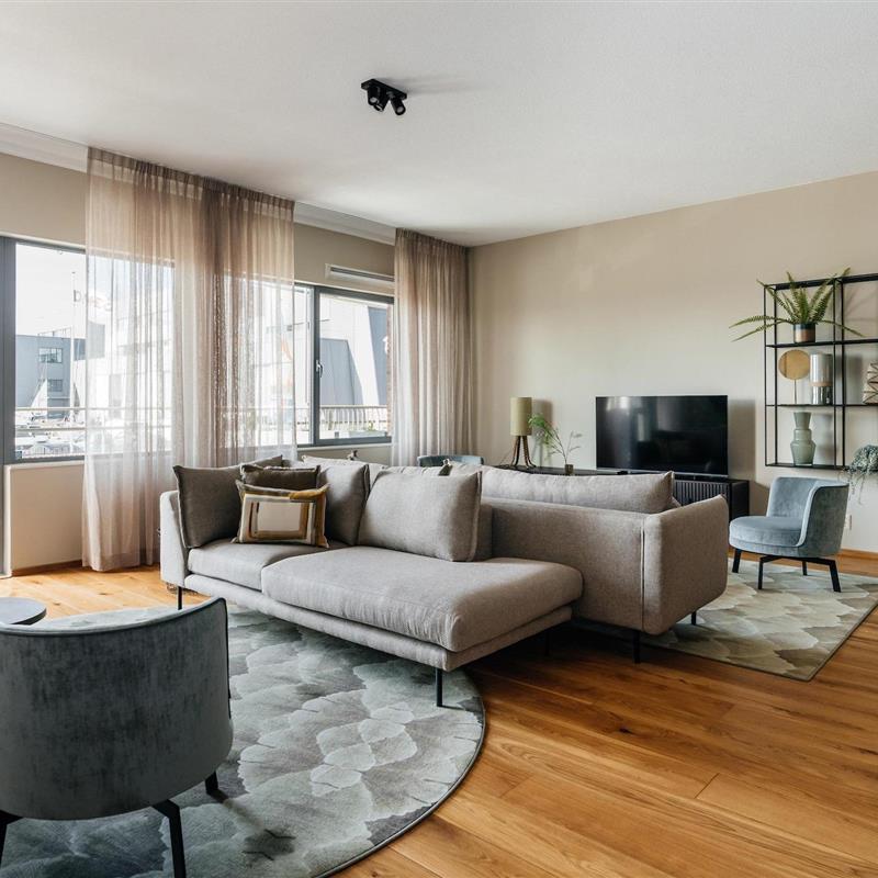 Ferielejlighed - 5 personer -  - 2583WH - Scheveningen