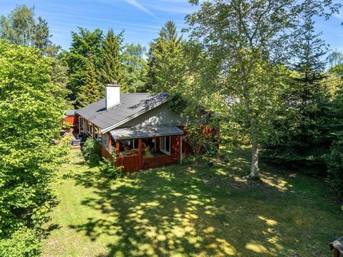 Sommerhus - 6 personer -  - Mejsevej - Strøby Ladeplads - 4671 - Strøby