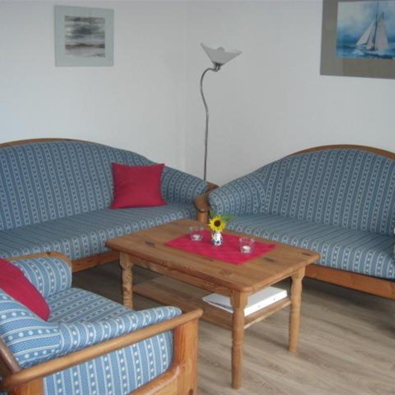 Ferielejlighed - 4 personer -  - Neuschlag - 24369 - Waabs