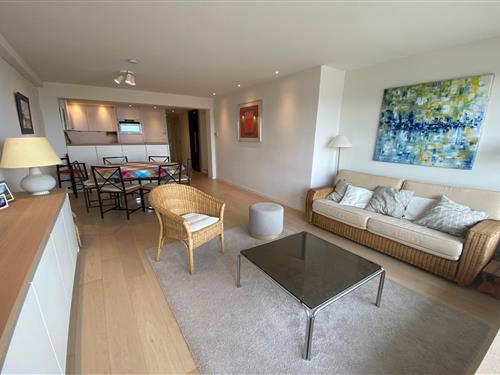 Ferielejlighed - 6 personer -  - 8300 - Knokke-Heist