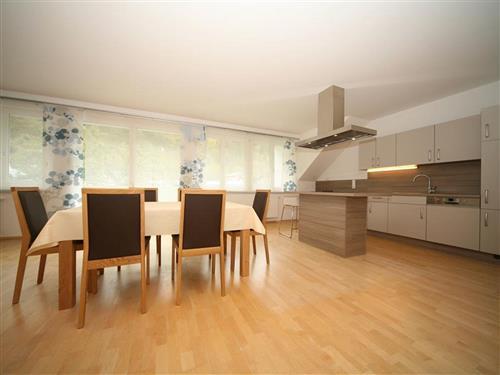 Holiday Home/Apartment - 7 persons -  - Martin Luther Straße - 8970 - Schladming