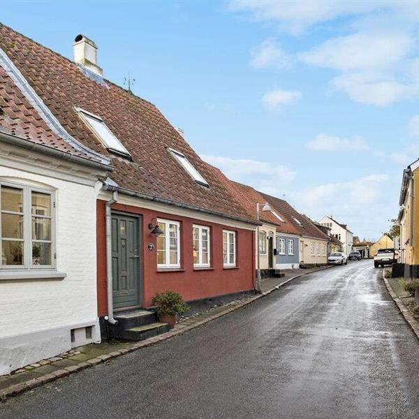 Emne nr.: 130-G11510