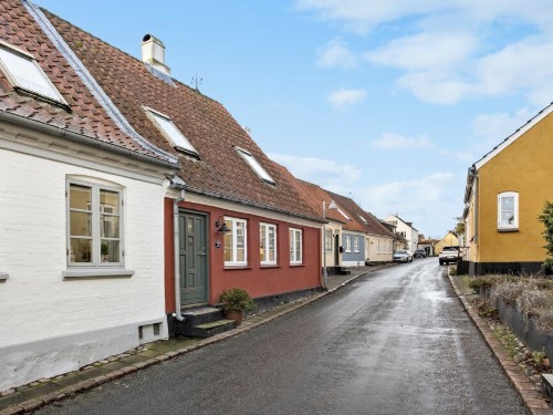 Sommerhus - 6 personer -  - Møllergade - 5960 - Marstal