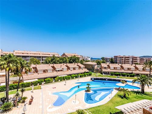 Sommerhus - 6 personer -  - Jávea - 03730