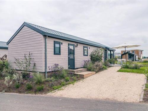 Sommerhus - 6 personer -  - 5331 PD - Kerkdriel