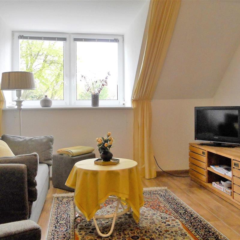 Ferielejlighed - 2 personer -  - Sandwall - 25938 - Wyk