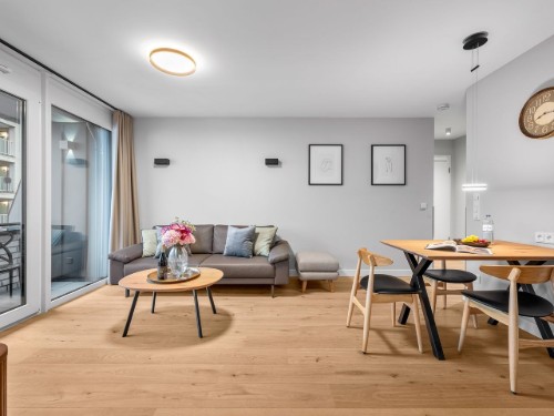 Ferienwohnung - 2 Personen -  - Elisabethstr. - 25980 - Sylt