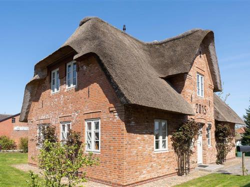 Sommerhus - 4 personer -  - Dörpstrat - 25938 - Oevenum