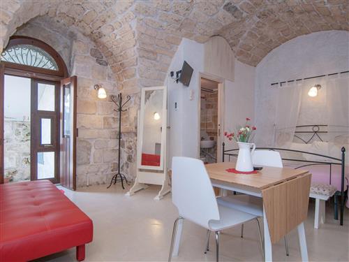 Ferielejlighed - 2 personer -  - Scicli - 97018