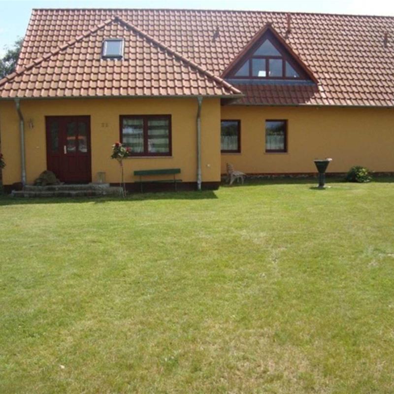 Sommerhus - 4 personer -  - Mühlenweg - 17429 - Katschow