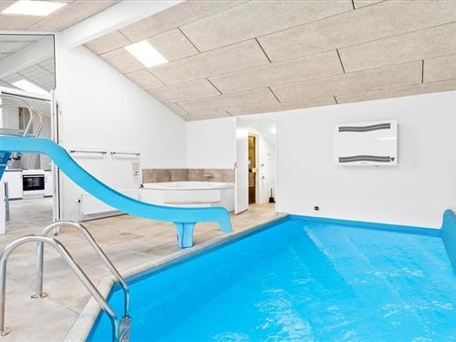 Sommerhus - 10 personer -  - Østersøvej - Lønstrup - 9800 - Hjørring