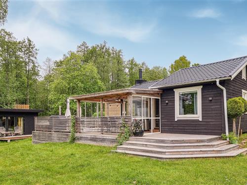 Ferienhaus - 8 Personen -  - Öndarpsvägen - 523 74 - Hökerum