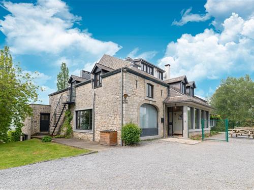 Holiday home - 60 persons -  - 6940 - Grand-Han