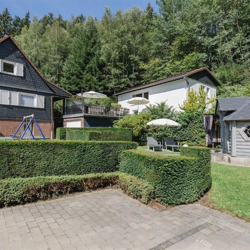 Sommerhus - 11 personer -  - 59889 - Eslohe