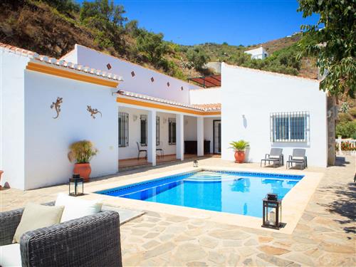 Sommerhus - 6 personer -  - Nerja - 29773