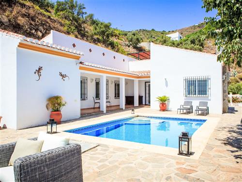 Ferienhaus - 6 Personen -  - Nerja - 29773