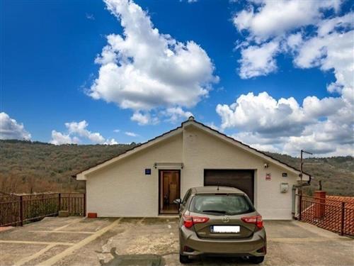 Ferieleilighet - 2 personer -  - Tijani 9A, Sušacka Draga - 51000 - Rijeka